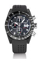 Orologio Locman Uomo STEALTH 300MT in Acciaio 0219K01A-BKBKNKS2K - 0219K01A-BKBKNKS2K